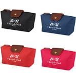 JH9457 Cosmetic Vanity Bag With Custom Imprint